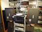 Preview: JBL L 88 Nova Cortina USA 1973 Studio Monitore Echtholz L 123A
